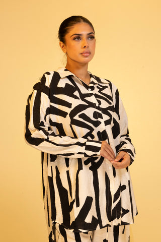 The Black Windshade Set