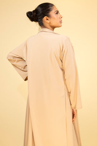 The Camel Ivybrook Jumpsuit Set