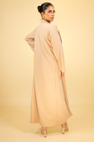 The Camel Ivybrook Jumpsuit Set