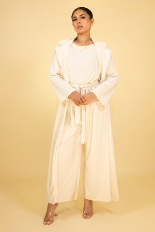 The Cream Ivybrook Jumpsuit Set