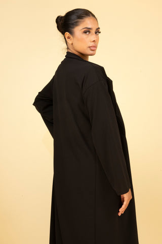 The Black Ivybrook Jumpsuit Set