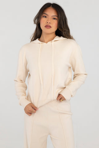 The Cream Lunelle Set