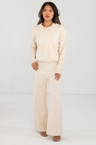 The Cream Lunelle Set