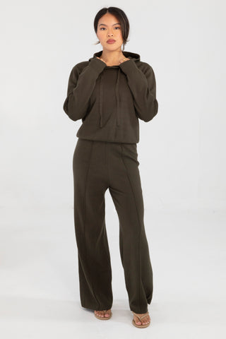 The Khaki Lunelle Set