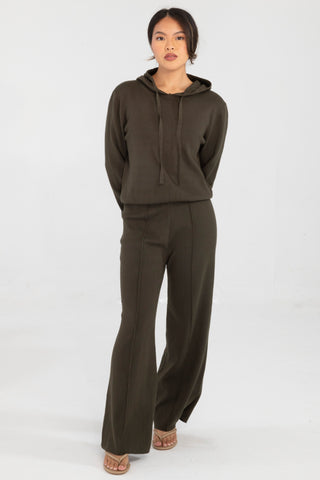 The Khaki Lunelle Set