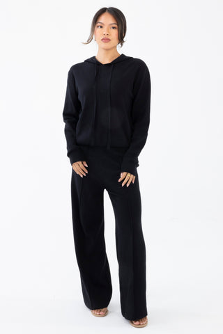 The Black Lunelle Set