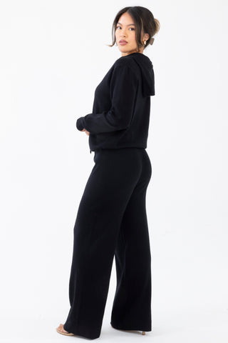 The Black Lunelle Set