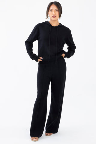 The Black Lunelle Set