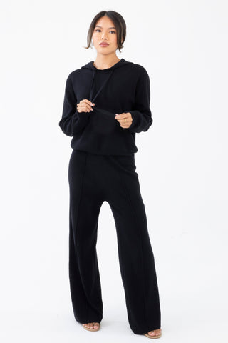 The Black Lunelle Set