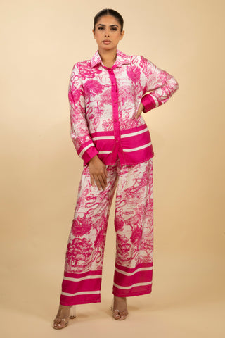 The Pink Wildbloom Set