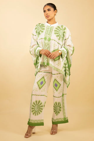 The Green Solmere Set