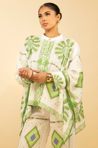 The Green Solmere Set