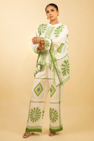 The Green Solmere Set