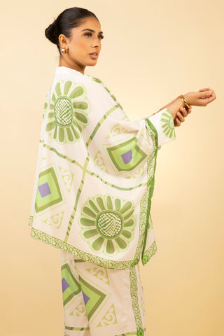 The Green Solmere Set