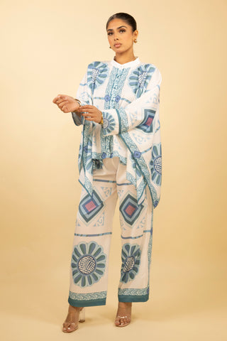 The Blue Solmere Set