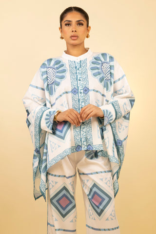 The Blue Solmere Set