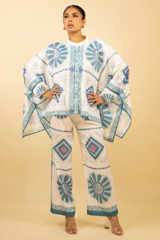 The Blue Solmere Set