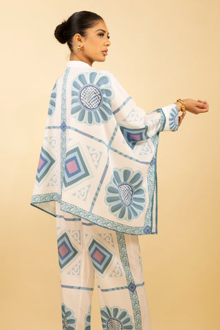 The Blue Solmere Set