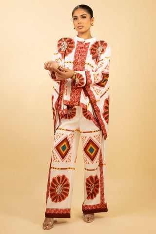 The Orange Solmere Set