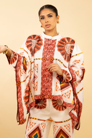 The Orange Solmere Set