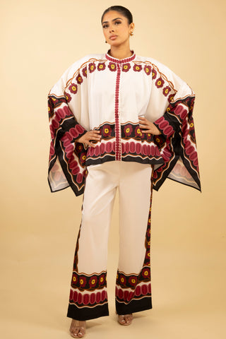 The Red Solbloom Set