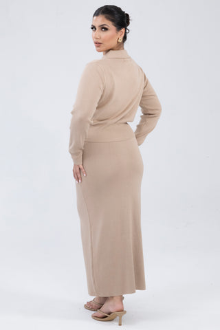 The Beige Valmere Set