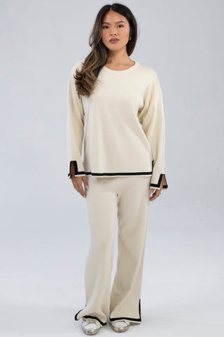 The Cream Sorvelle Set