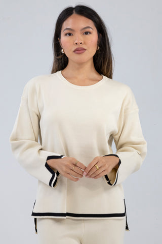 The Cream Sorvelle Set