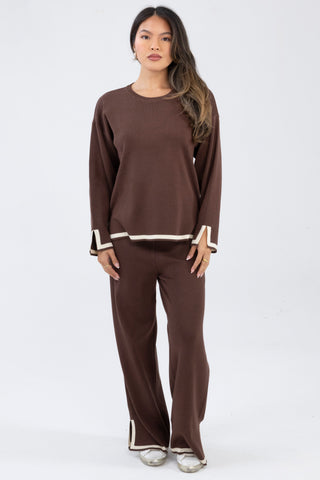 The Brown Sorvelle Set