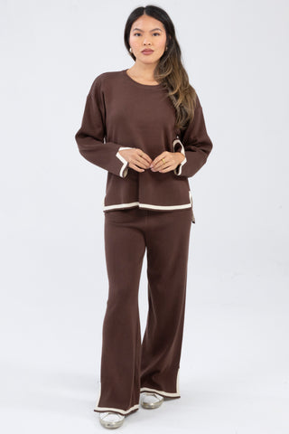 The Brown Sorvelle Set