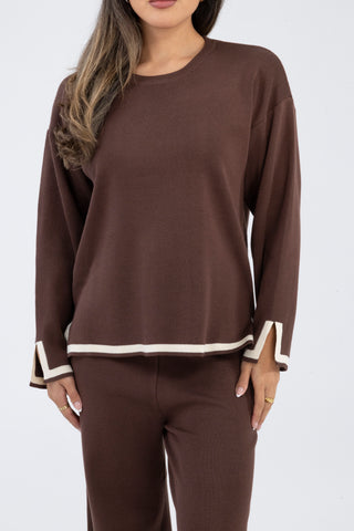 The Brown Sorvelle Set