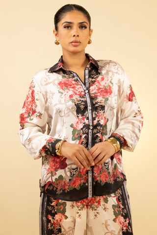 The Black Ivylure Set