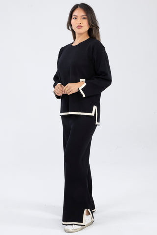 The Black Sorvelle Set