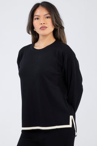 The Black Sorvelle Set