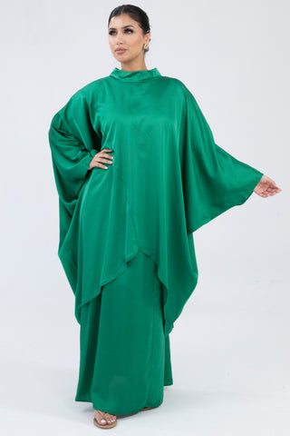 The Emerald Embermere Set