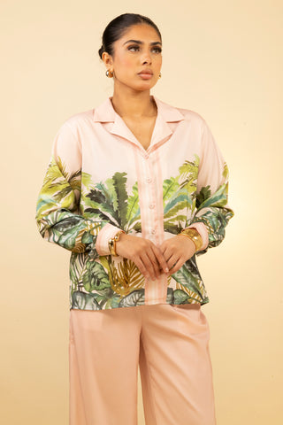 The Pink Palmera Set