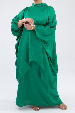 The Emerald Embermere Set