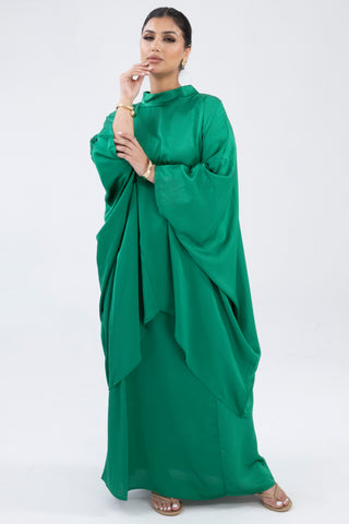 The Emerald Embermere Set