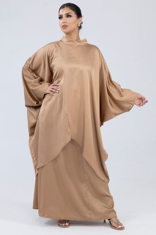 The Bronze Embermere Set