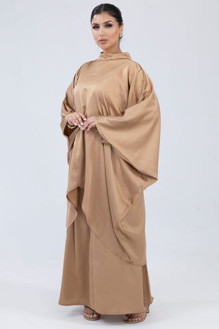 The Bronze Embermere Set