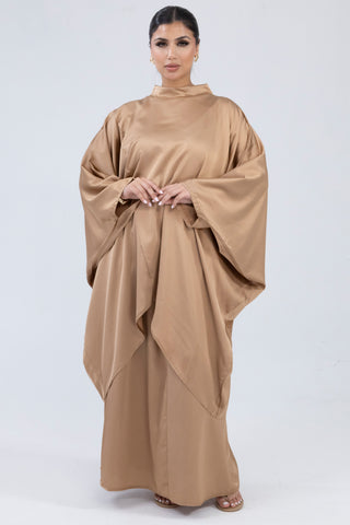 The Bronze Embermere Set