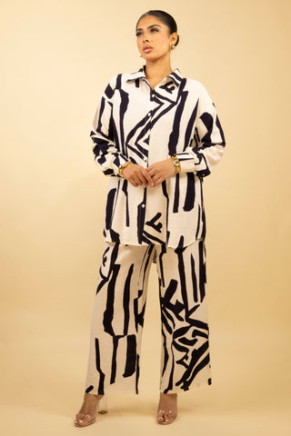 The Navy Windshade Set