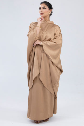 The Bronze Embermere Set