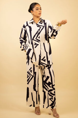 The Navy Windshade Set