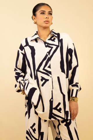 The Navy Windshade Set