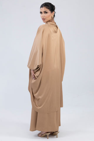 The Bronze Embermere Set