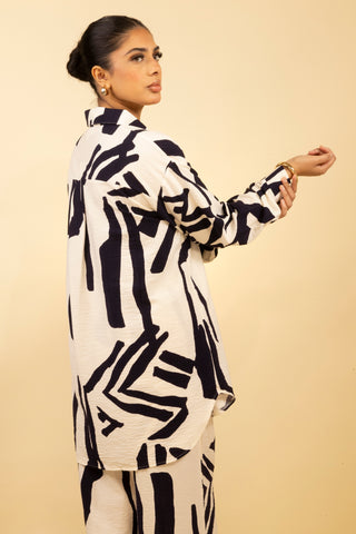 The Navy Windshade Set