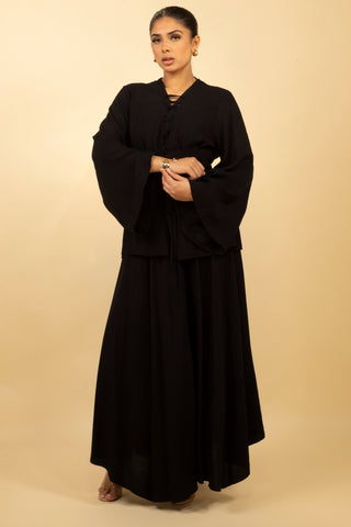 The Black Dustmere Set