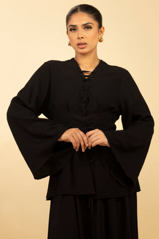 The Black Dustmere Set