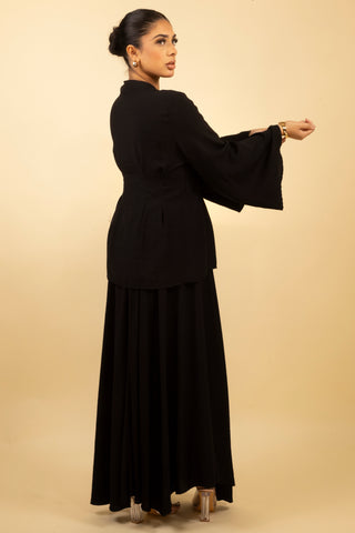 The Black Dustmere Set